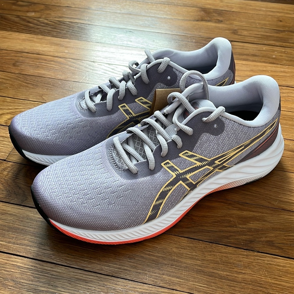 NWT asics Gel-Excite 9 - size 10